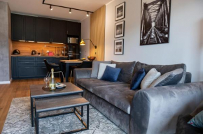 Apartament Szmaragd SPA, Gmina Dziwnów